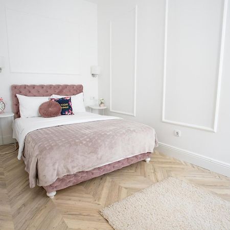 Etoile City Center Apartments 贝尔格莱德 外观 照片